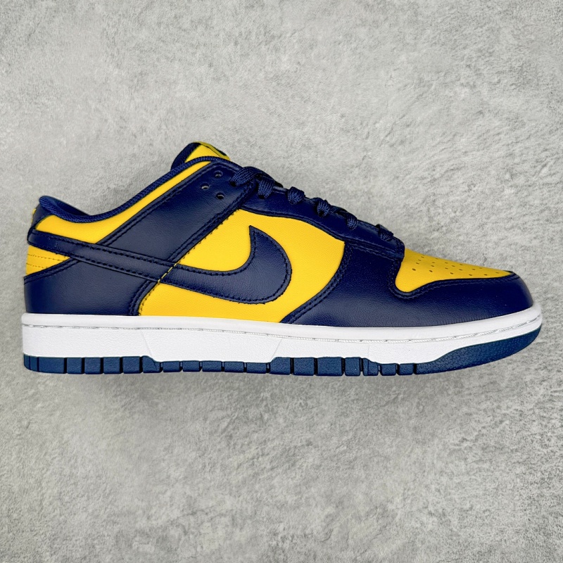 This is DUNK Blue Yellow from AS lot