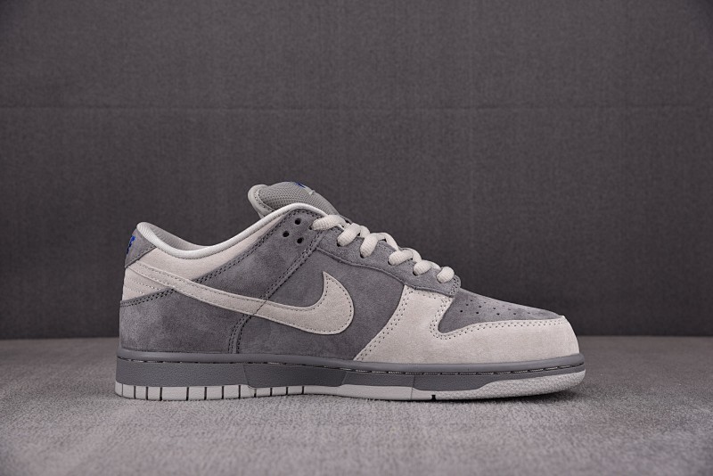 NK Dunk SB Low Pro“London”