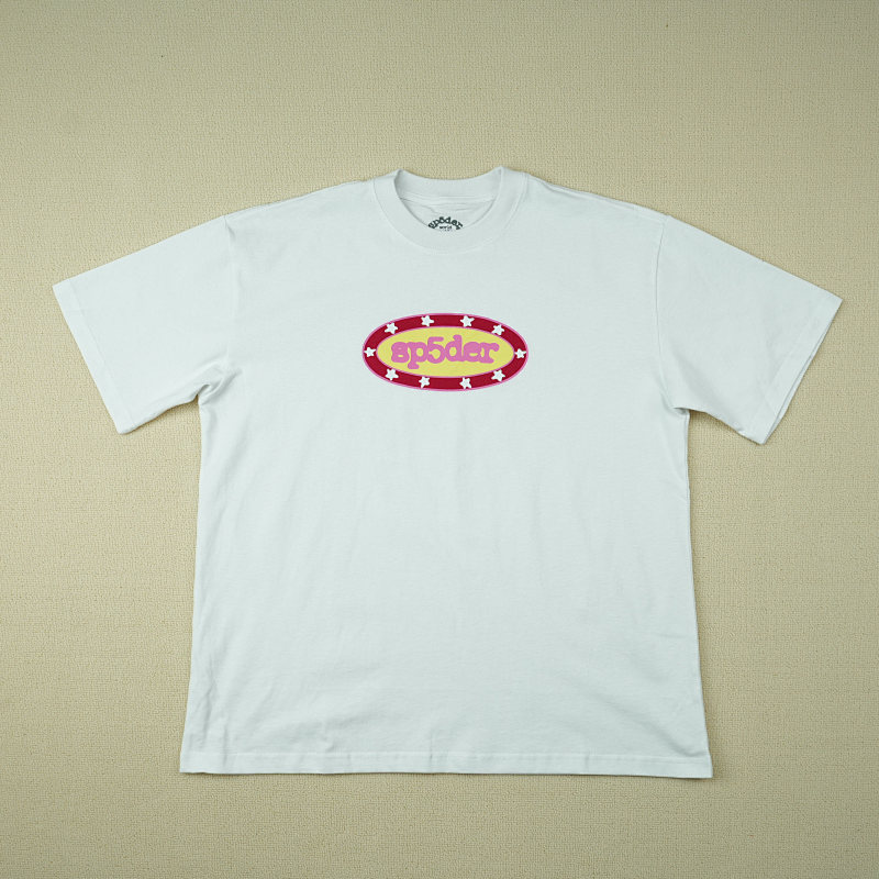 SP5DER TEE