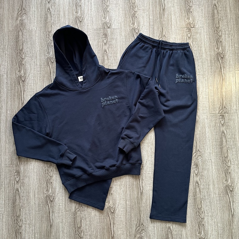 Basics Set - Outerspace Blue