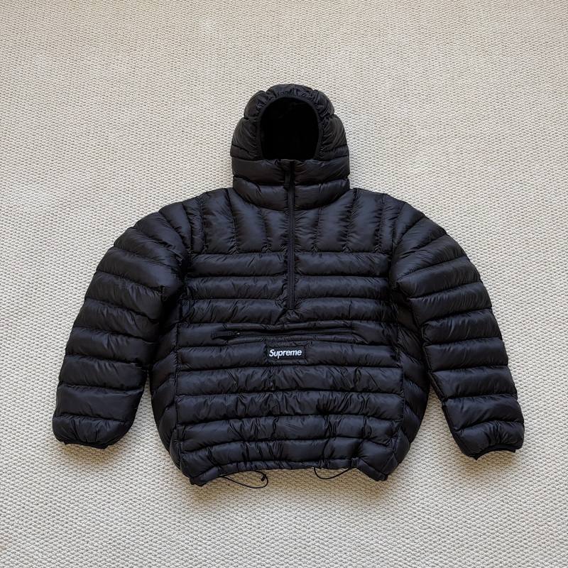 Supreme jacket