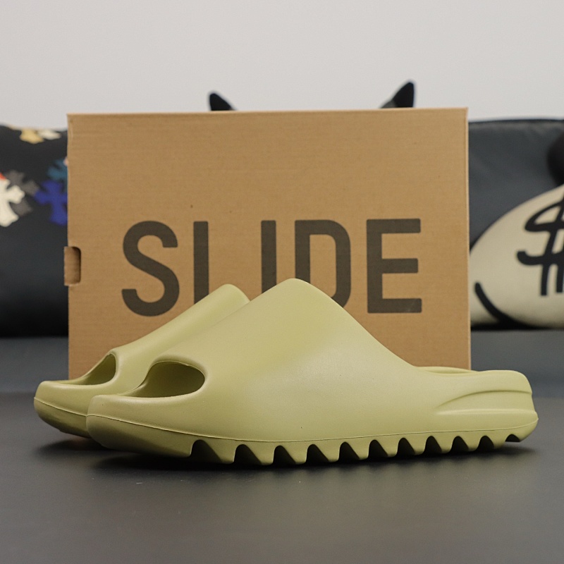 adidas originals Yeezy Slide resin