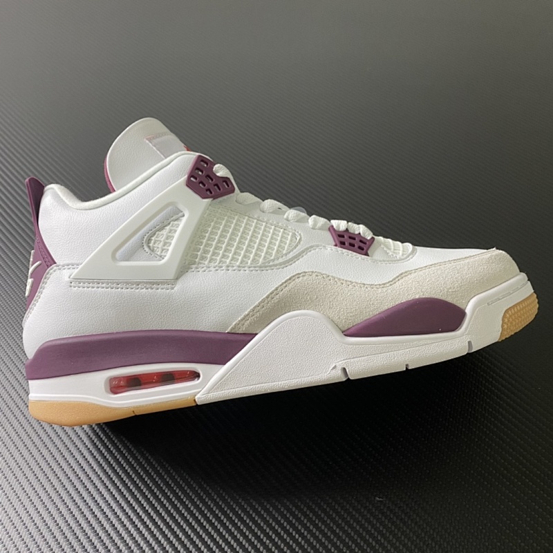 AJ4 x SB
