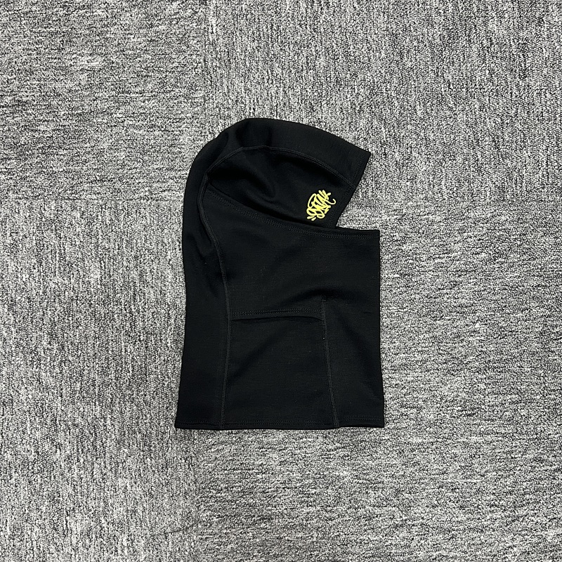 SYNAWORLD SHIESTY-BLACK GREEN - SY-85