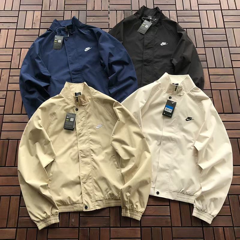 ￥~169 N🔥K🔥 JACKET 66042429 (im 185CM 80KG iwear size M in the photo)