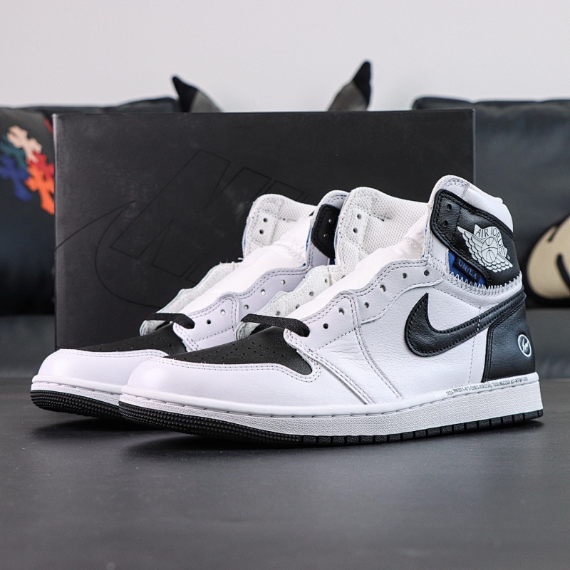 Union x Jordan Air Jordan 1 Retro High OG SP- II7282-100