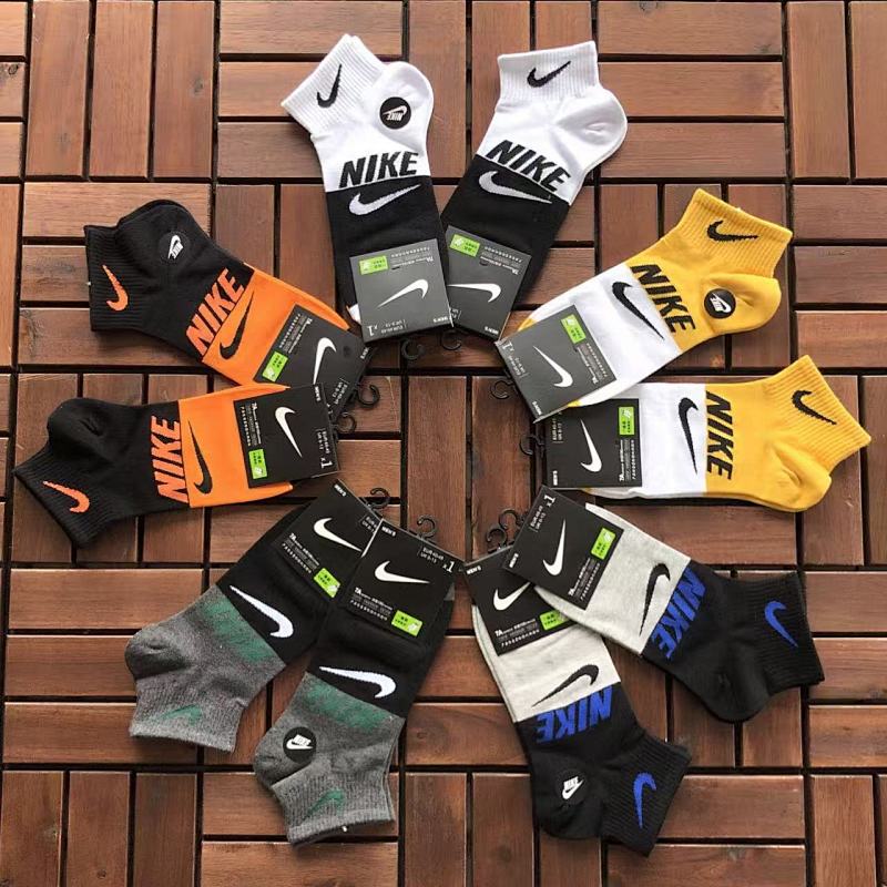 ￥~115 N🔥K🔥 SOCKS 22110306