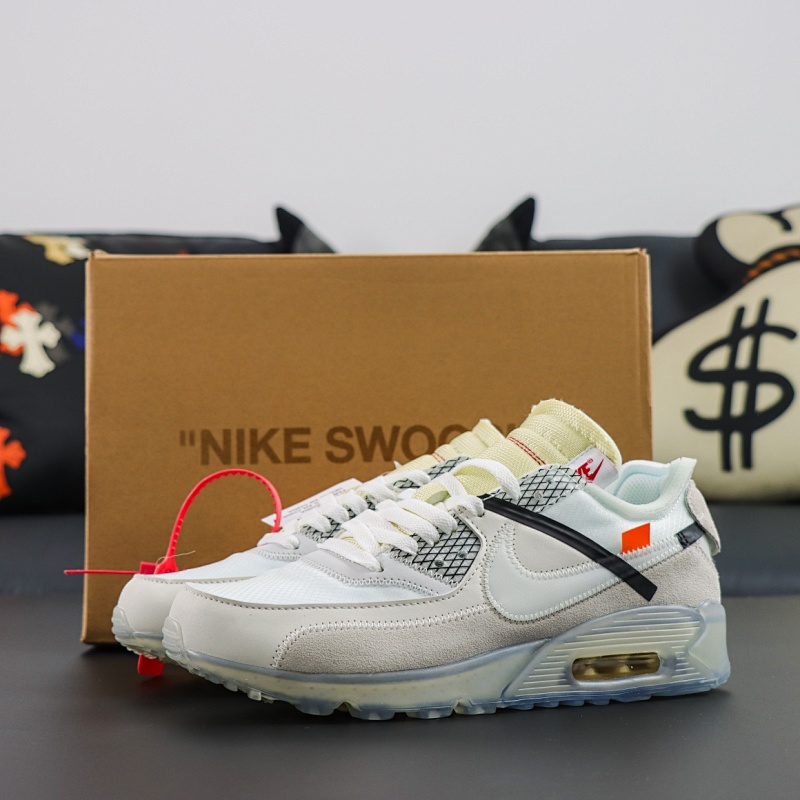 Nike Air Max 90 The Ten