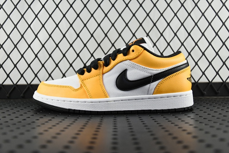 Air Jordan 1 Low Air Jordan 1 low laser orange