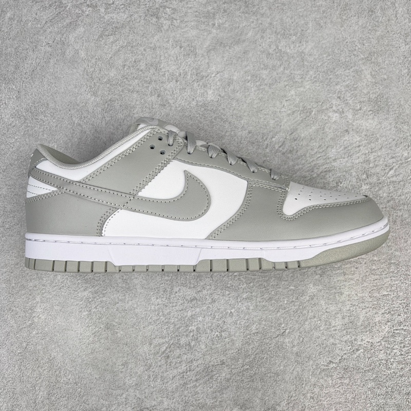 batch dunk NK Dunk Low