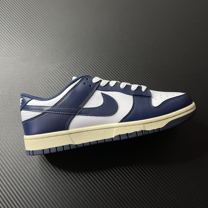 This is DUNK Navy Blue from the AS batch