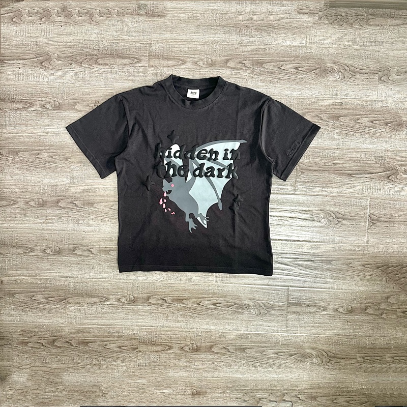 BPM 'Hidden in the Dark' T-shirt