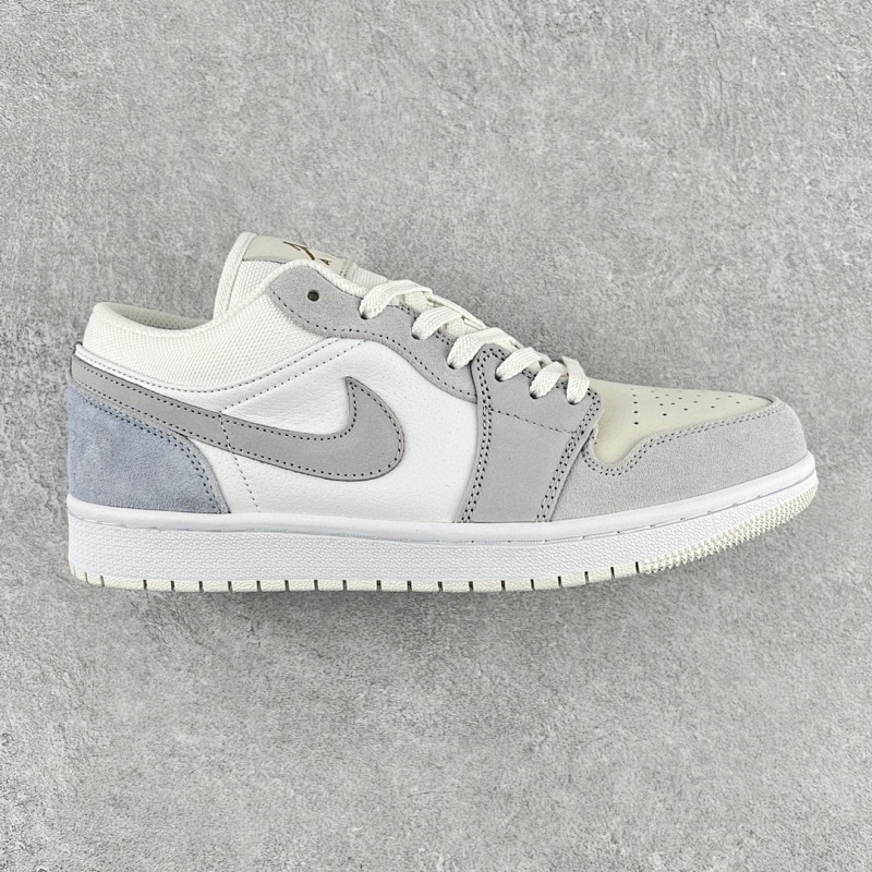AJ1 Little Paris!