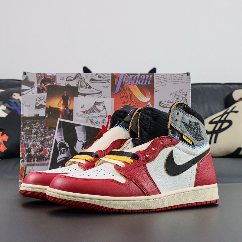 AJ1UN