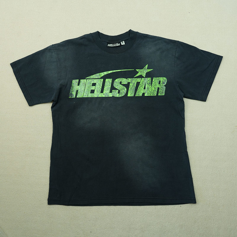 Hellstar T-shirt