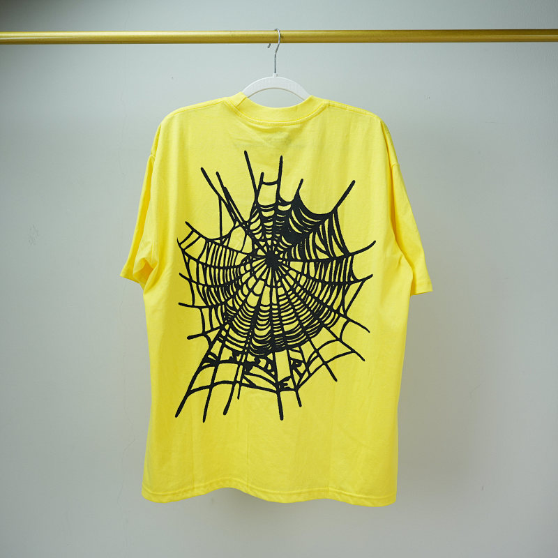 Sp5der Tee
