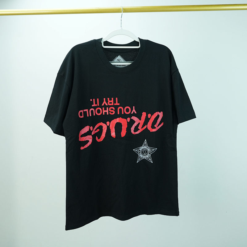 Travis Scott T-shirts