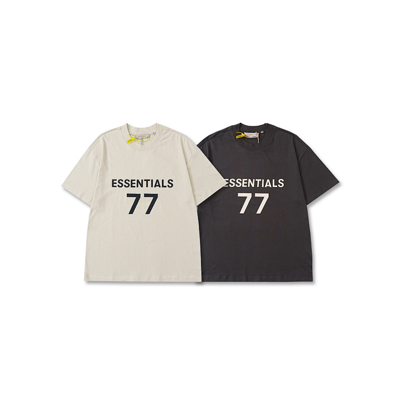 ESS T恤 S-XL 6087#