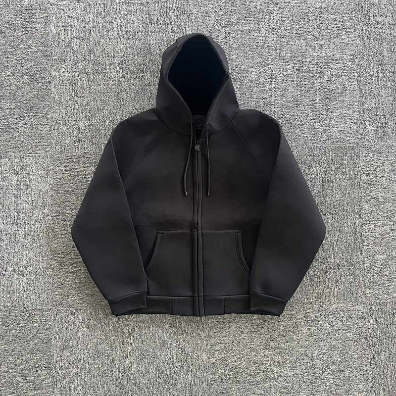 SYNAWORLD NEOPRENE HOOD BLACK SY-47