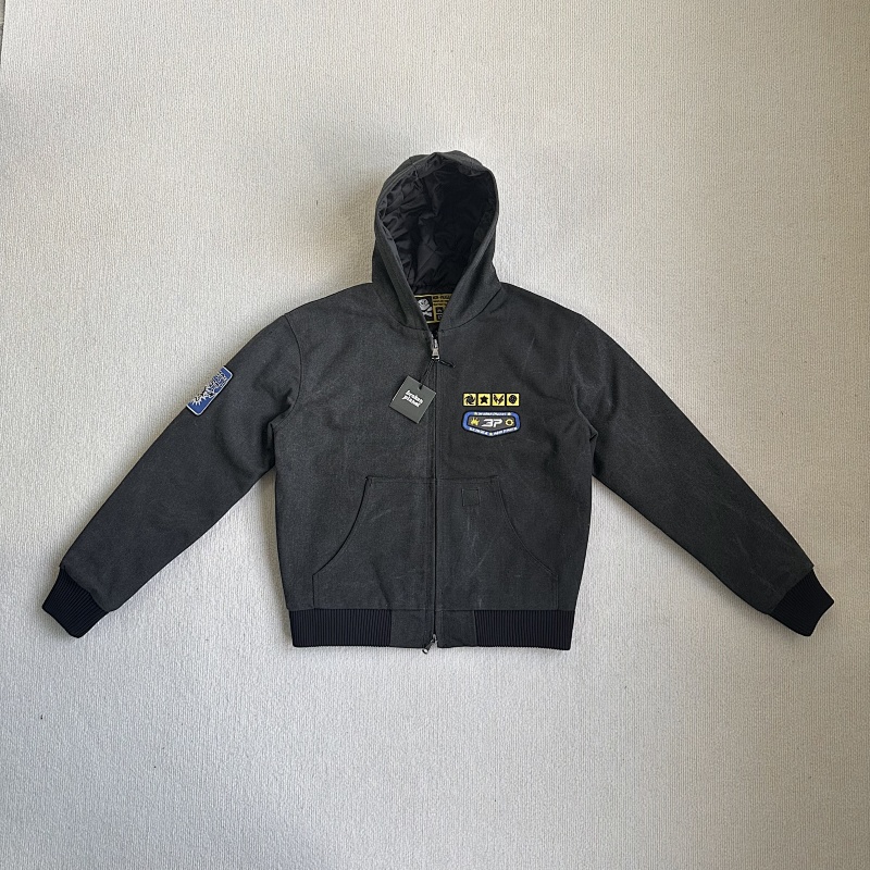 Workwear Jacket