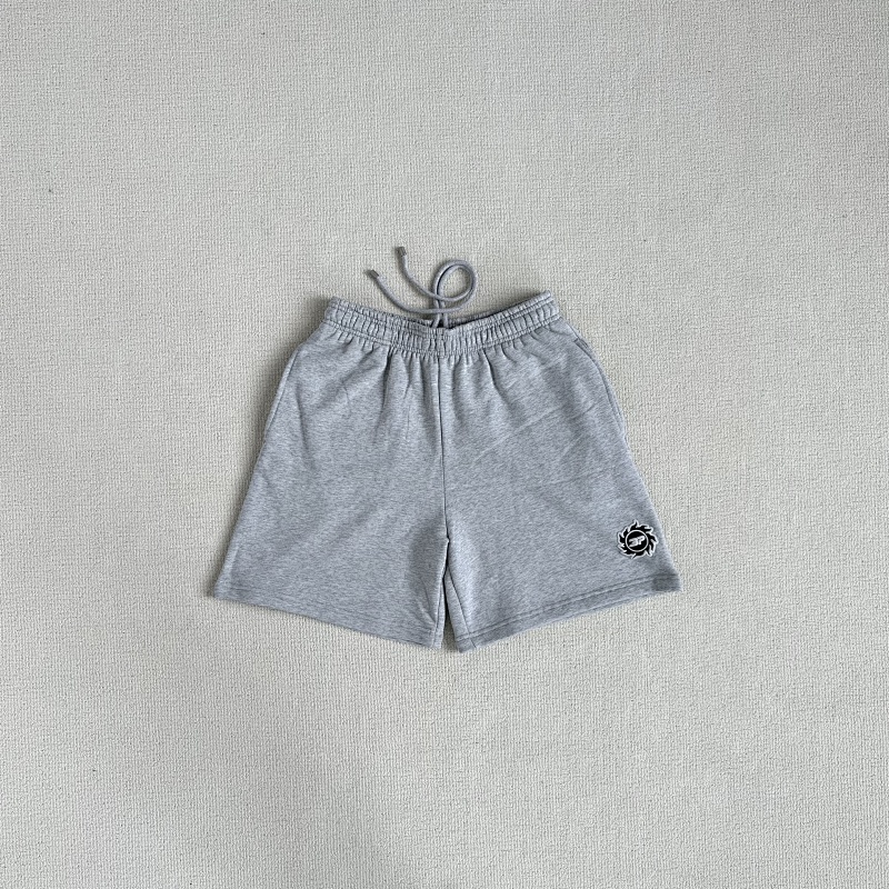 Bpm Sun Logo shorts