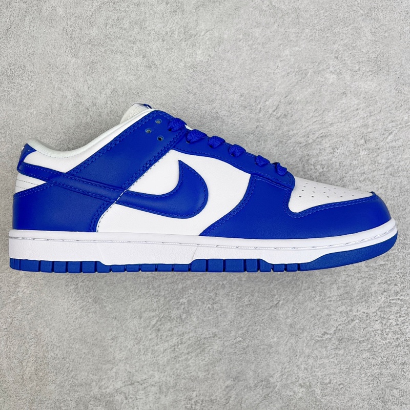 This is DUNK White & Blue from AS lot