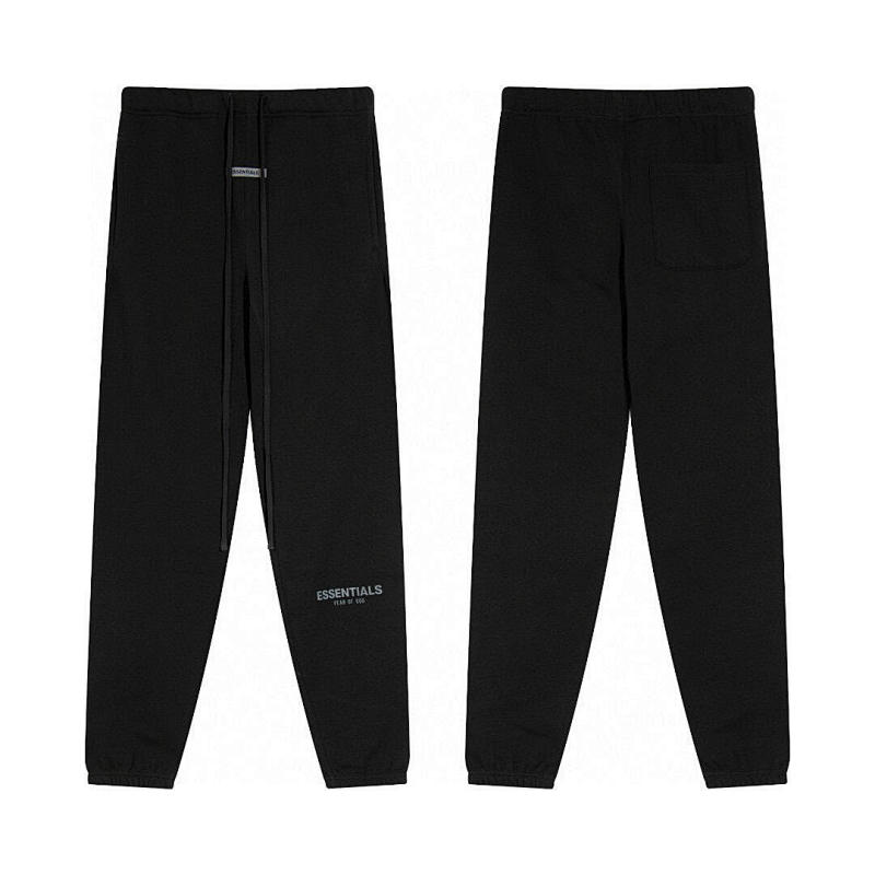 ESS LOGO /Black /Charcoal S-XL 6694#