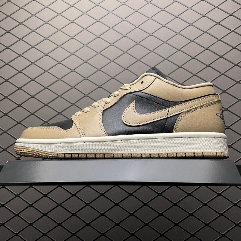 Air Jordan 1 Vachetta Tan”