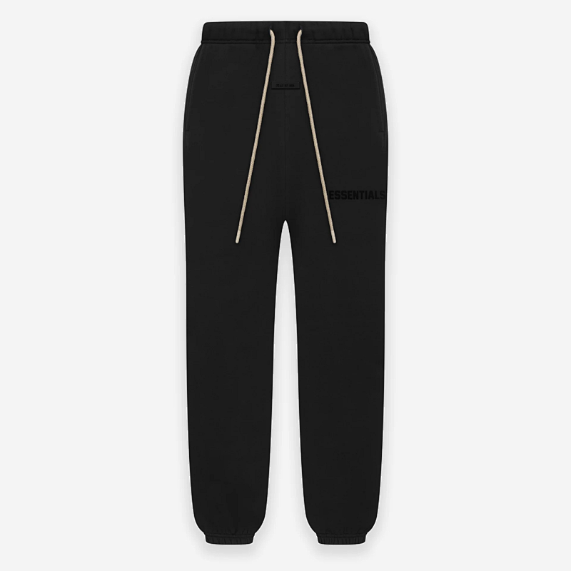 ESS LOGO /Jet Black XS-XL 6223#