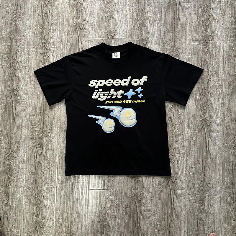 Speed of Light T-shirt