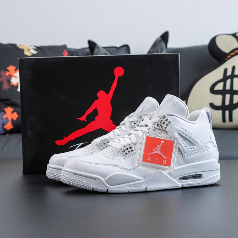 Tordan Air Jordan 4 retro pure money