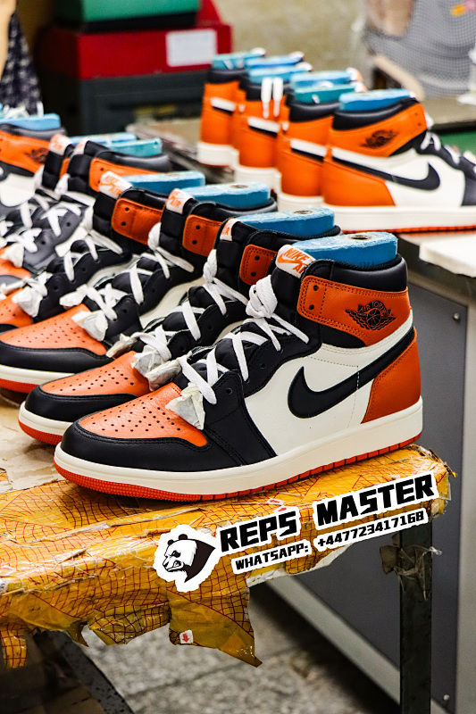 AJ1 Shattered Backboard (2025)