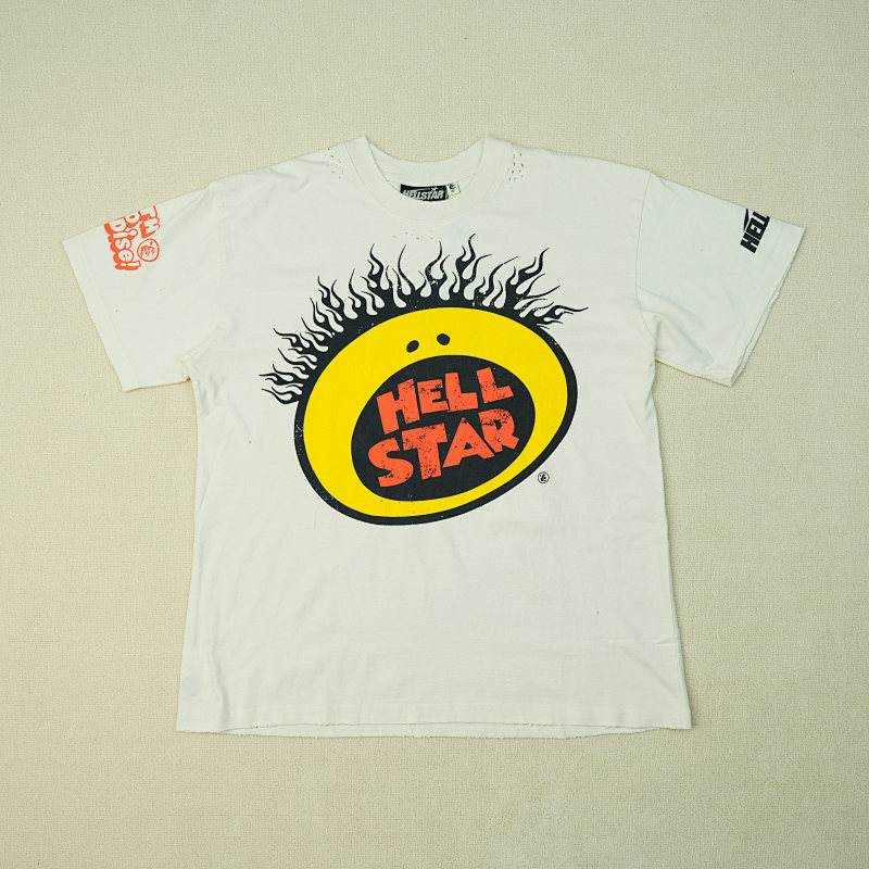 Hellstar T-shirts