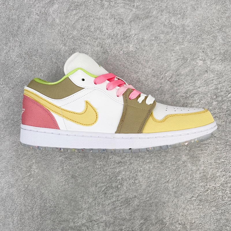 Air Jordan 1 Low SE