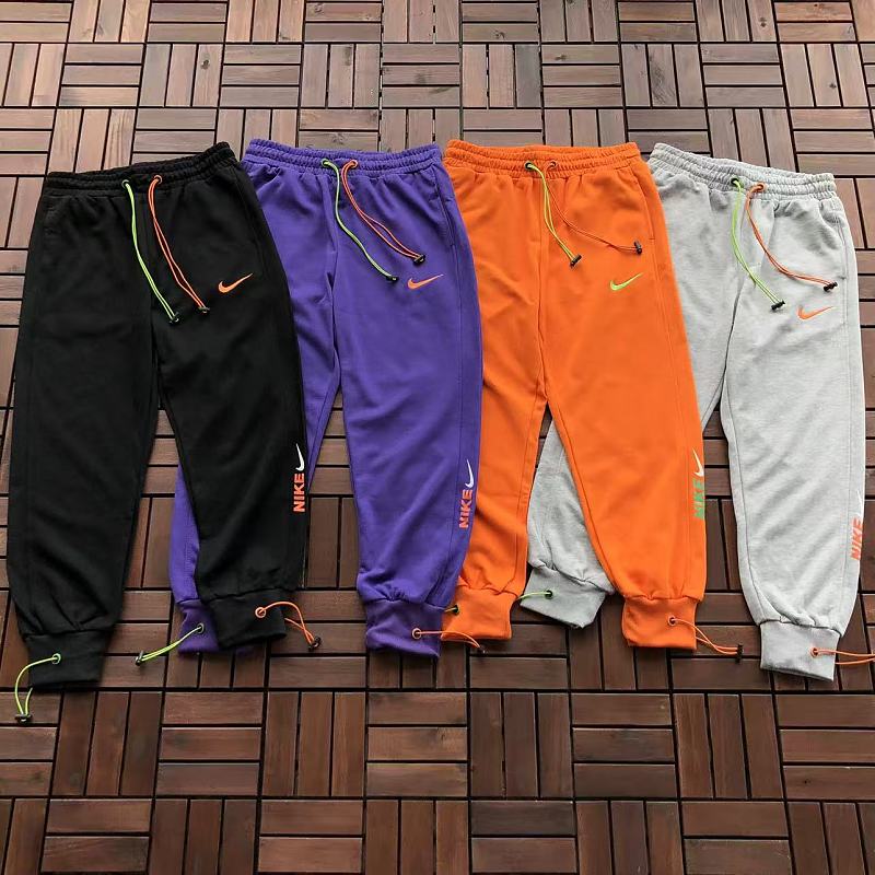 ￥~135 N🔥K🔥 TROUSERS 66051009