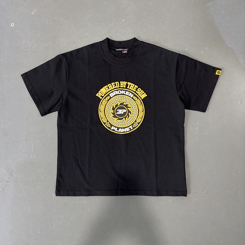 Crest-T-shirt