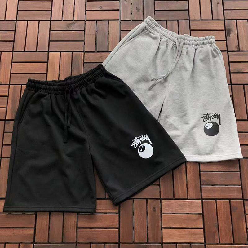 ST🔥S🔥Y & N🔥K🔥SHORTS 88032540 (im 176CM 58KG iwear size S in the photo)