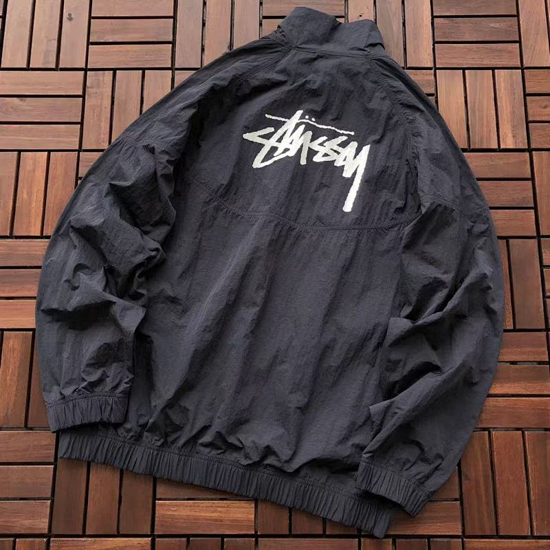 N🔥K🔥& ST🔥S🔥Y JACKET 88032022 (im 180CM 68KG iwear size M in the photo)