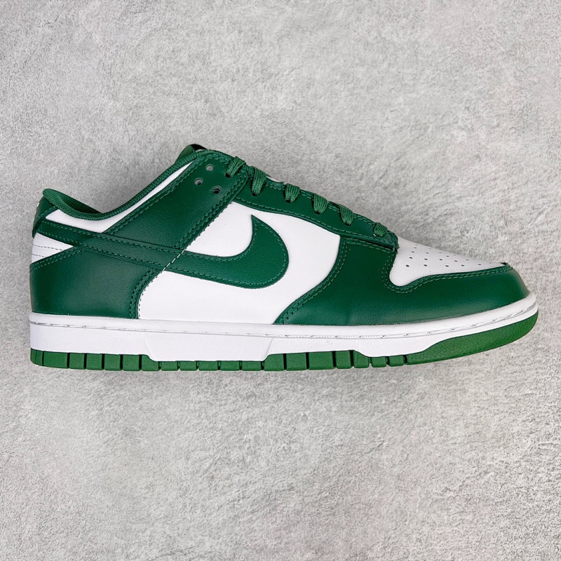 batch dunk NK Dunk Low