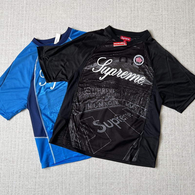 Supreme Jersey
