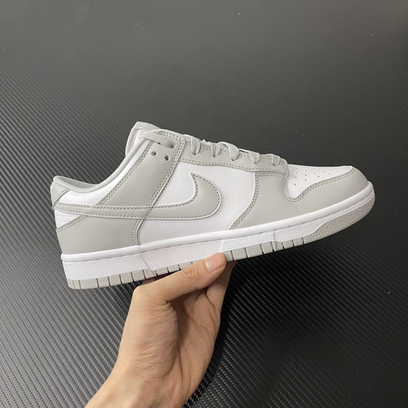 Nike Dunk Low RetroGrey Fog” DD1391-103
