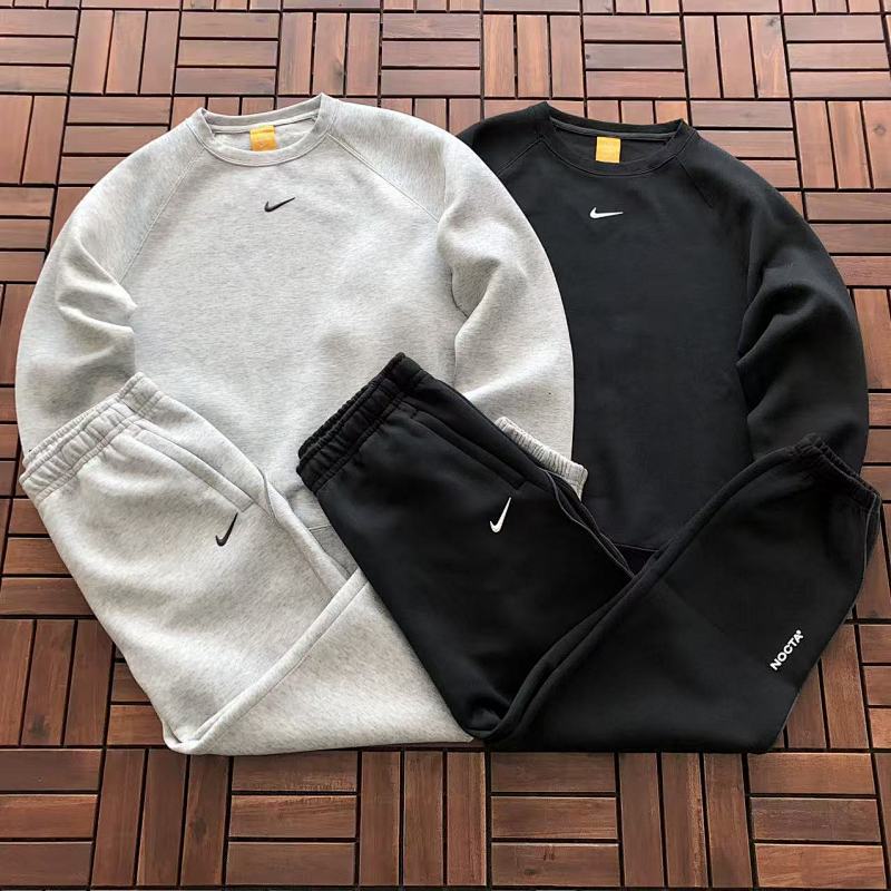 TOP￥~ 135 PANTS ￥~ 159 N🔥C🔥A & N🔥K🔥SWEATER TROUSERS 11120318