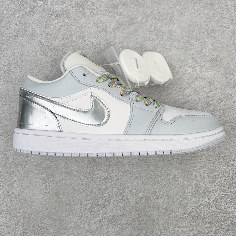 Air Jordan 1 Low Gcel