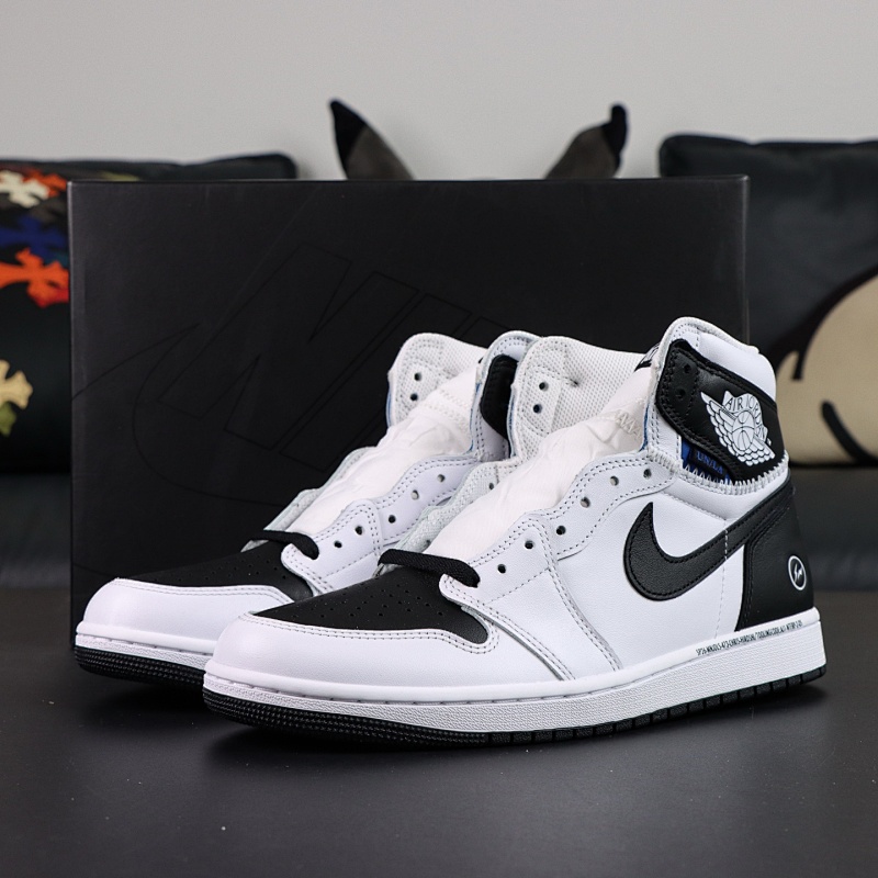 Union x Jordan Air Jordan 1 Retro High OG SP- II7282-100