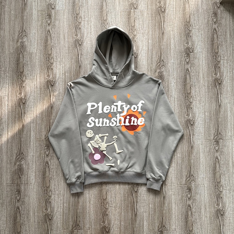 Plenty Of Sunshine Hoodie