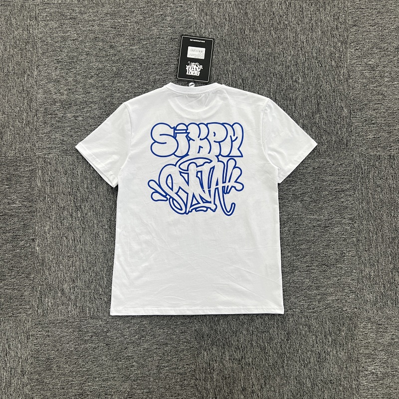 6PM X SynaWorld CentralCee Can't Rush Greatness Tee 6PM SY-95