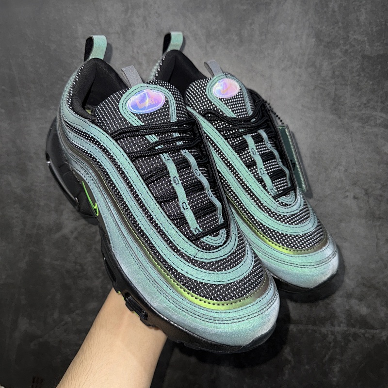 Air Max 95/97 II1711-900