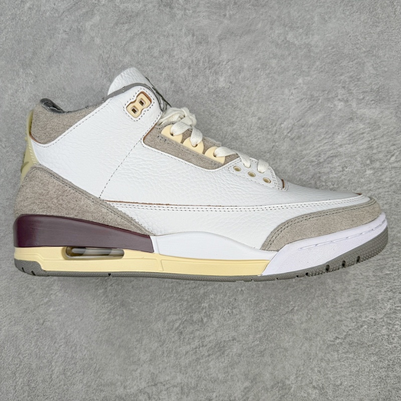 AJ3 AMM