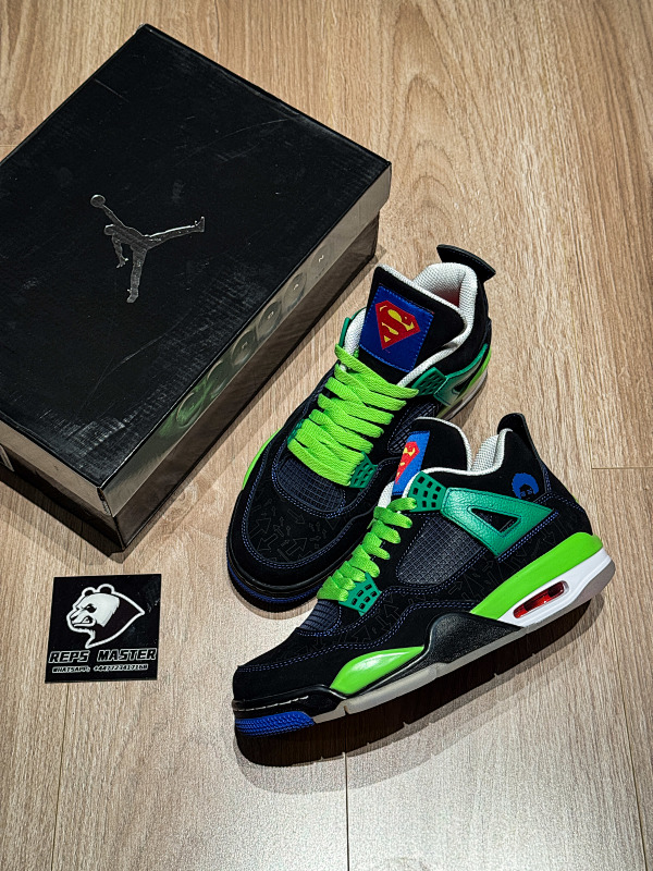 AJ4 Doernbecher 308497-015