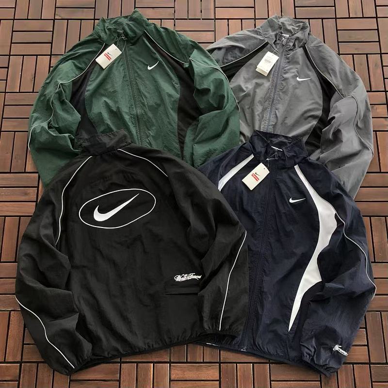 ￥~179 N🔥K🔥& S🔥P🔥E🔥E JACKET 66042941 (im 185CM 80KG iwear size L in the photo)